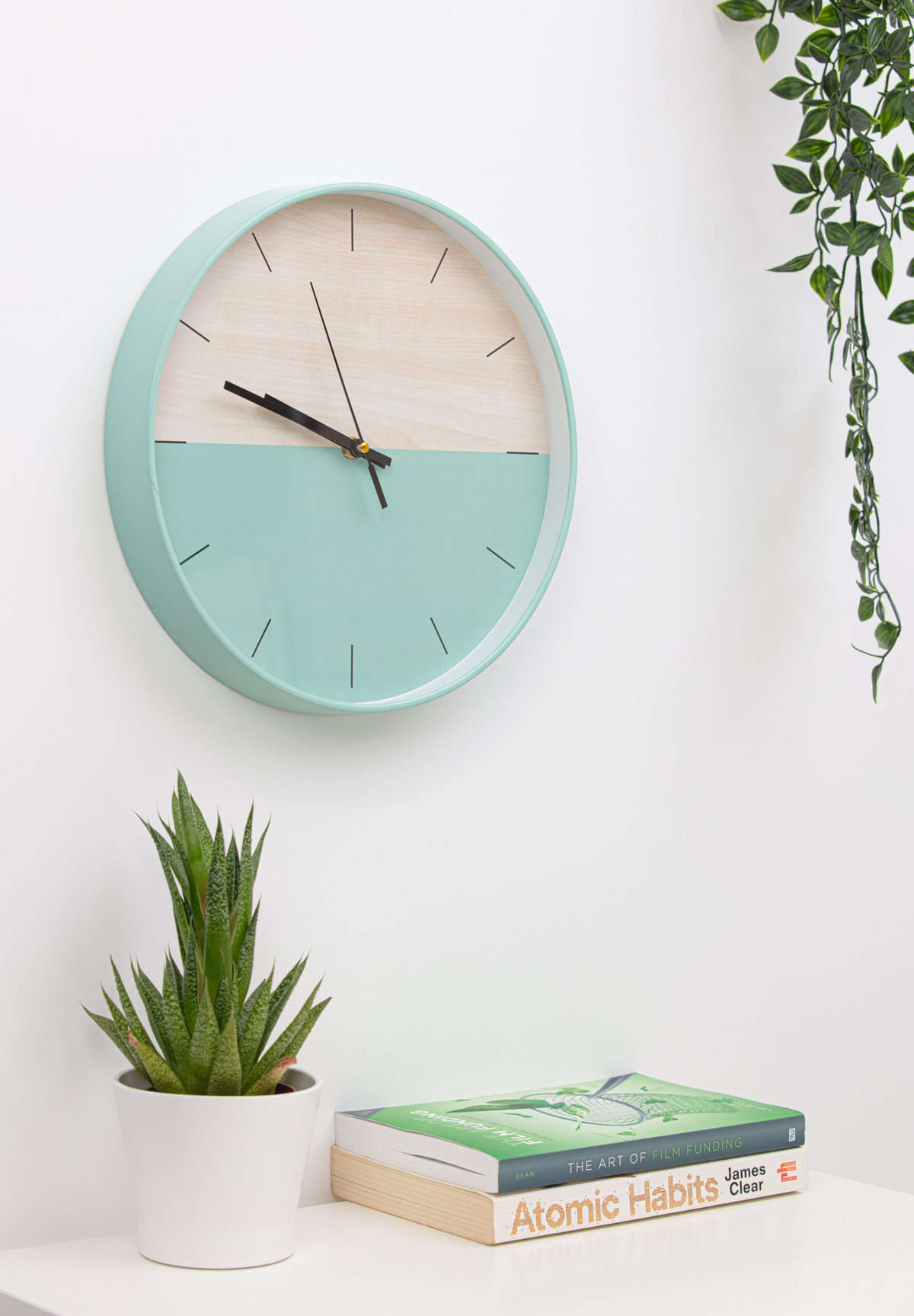 Clock Universe Product Photography -10 (1)