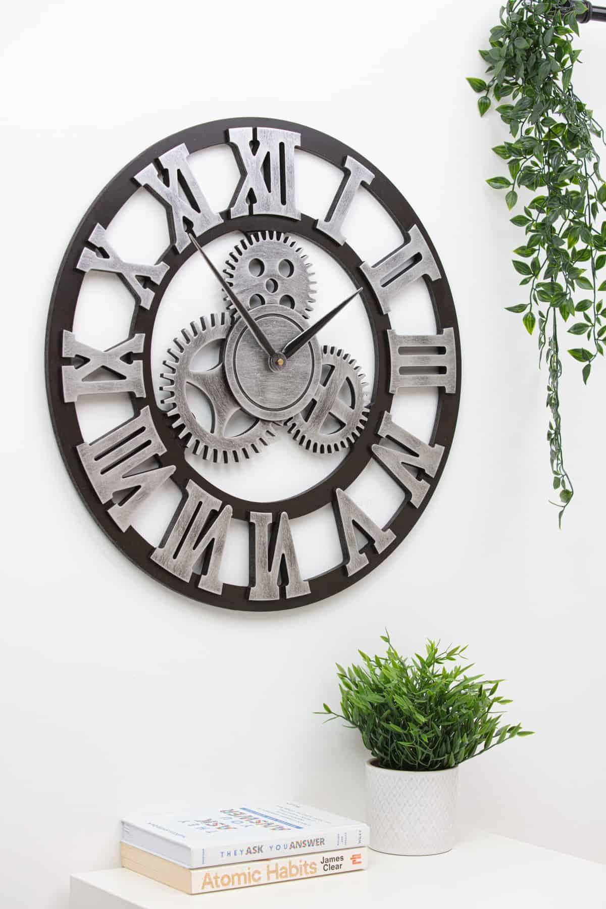 Clock Universe Product Photography -19 (1)