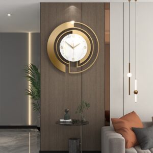 Luxury Clock