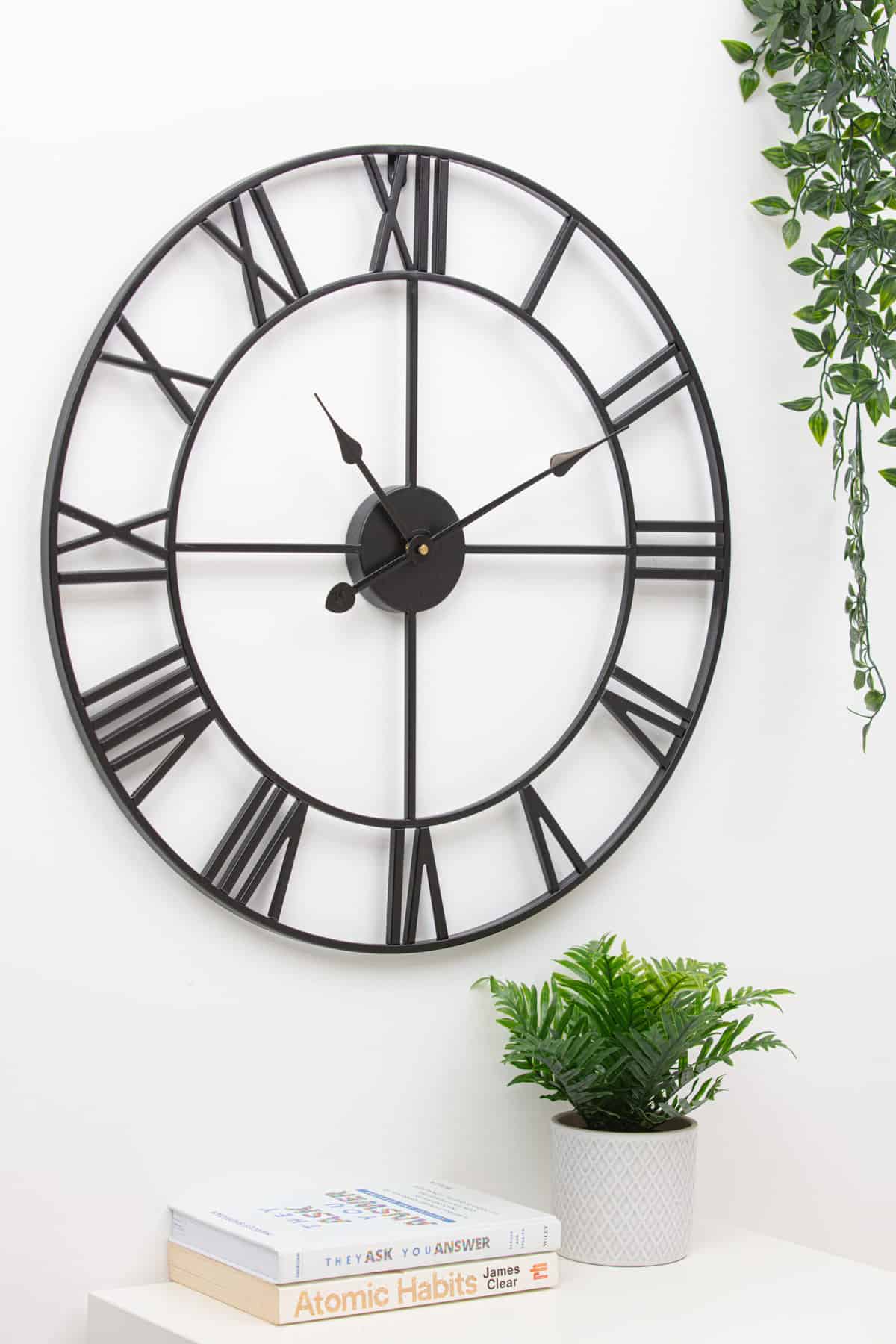 Clock Universe Product Photography -18 (1)