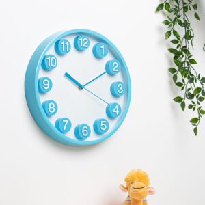 Kids clock